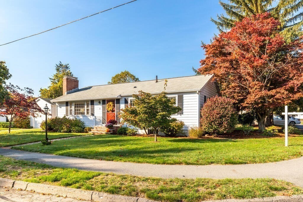 8 Chapel Road Danvers, MA 01923 - Photo 26 of 26 Gallery Image 26