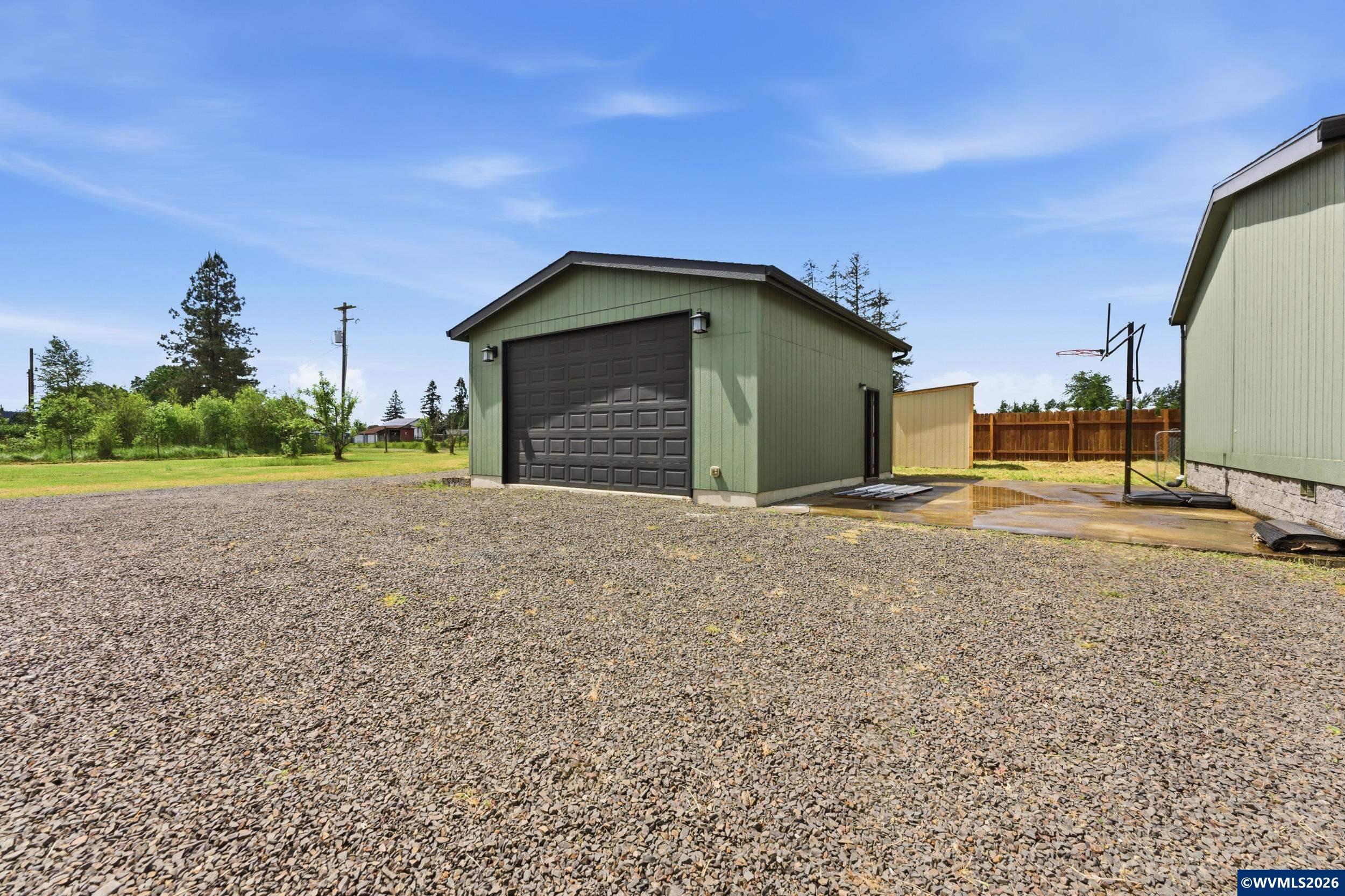38891 West Scio Road Scio, OR 97374 - Photo 26 of 44