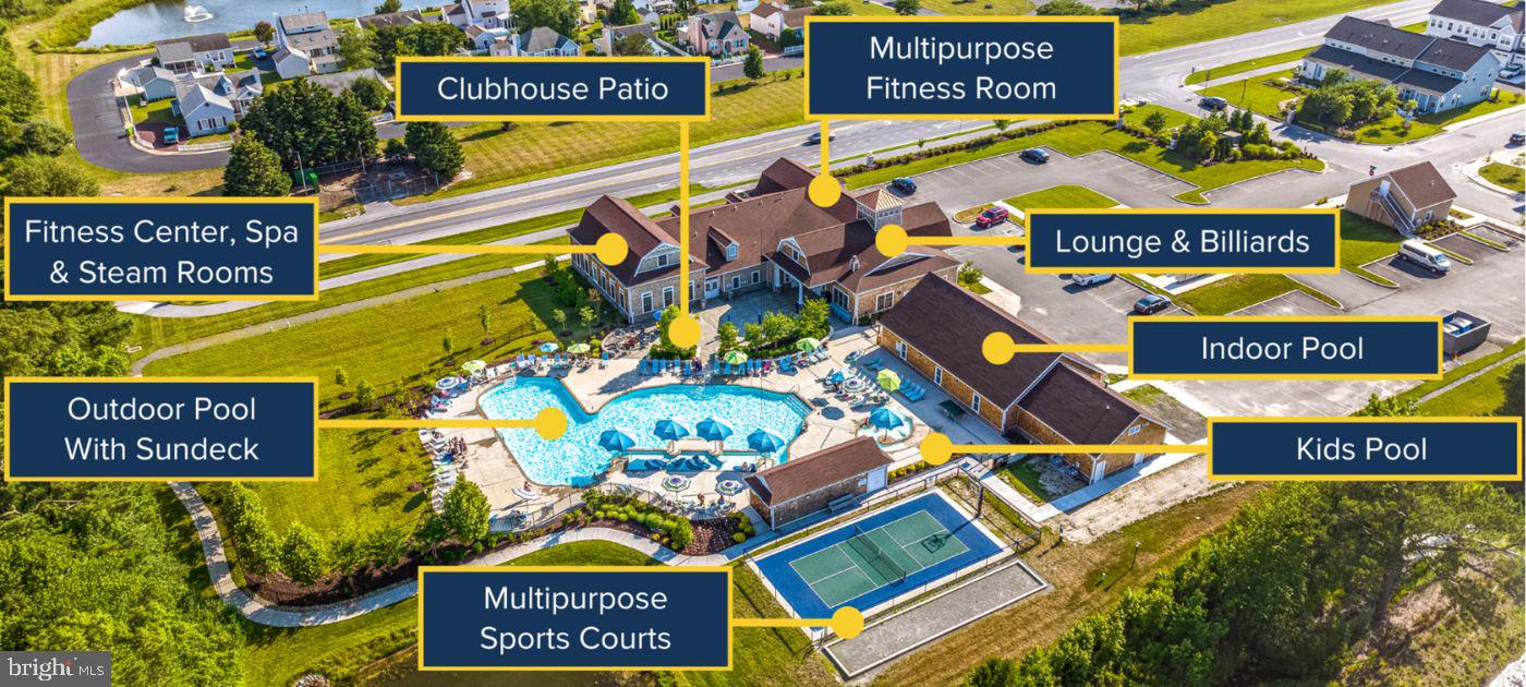 2 Bowers Drive, Unit 103 Ocean View, DE 19970 - Photo 34 of 52