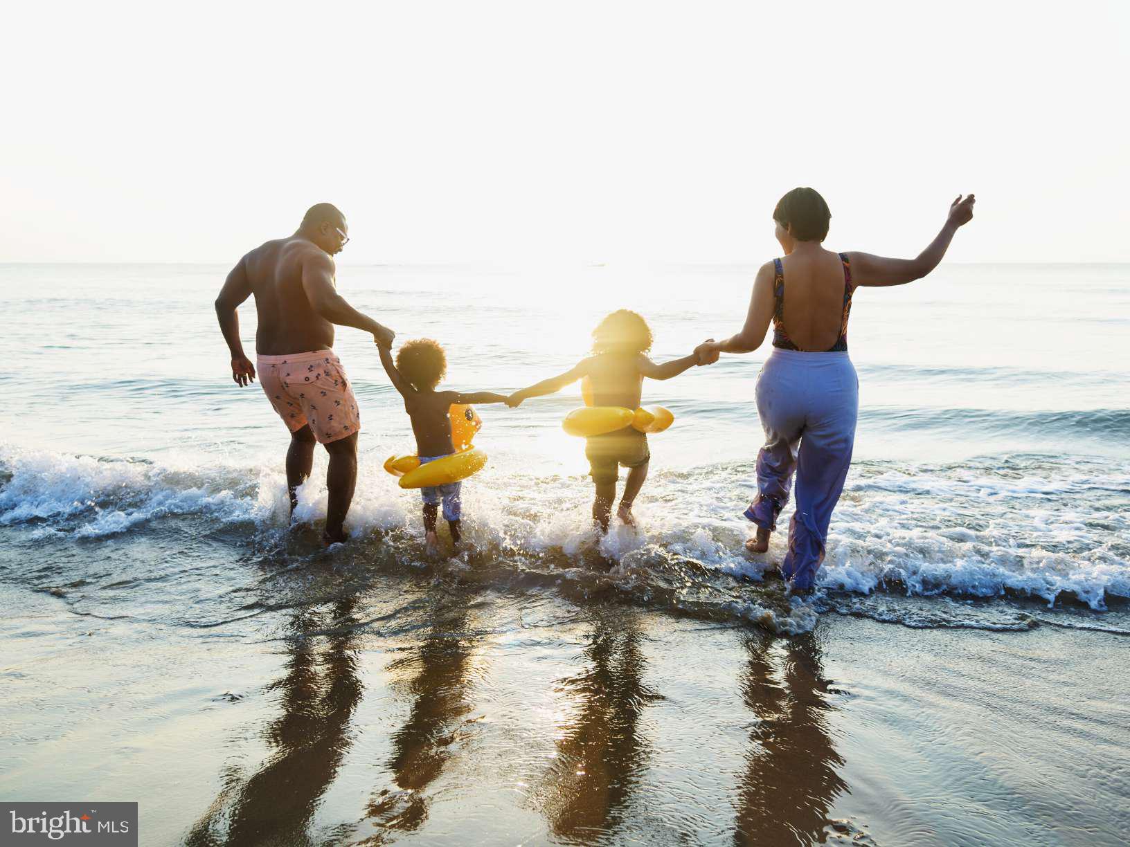 2 Bowers Drive, Unit 103 Ocean View, DE 19970 - Photo 49 of 52 Invest in memories at the beach.