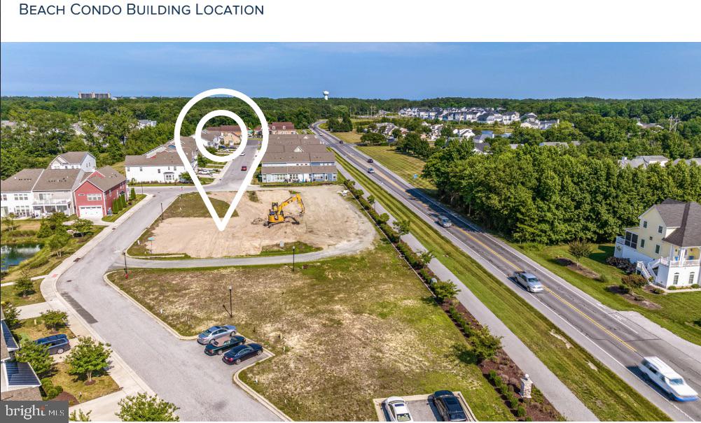 2 Bowers Drive, Unit 103 Ocean View, DE 19970 - Photo 52 of 52 a view of swimming pool from a balcony
