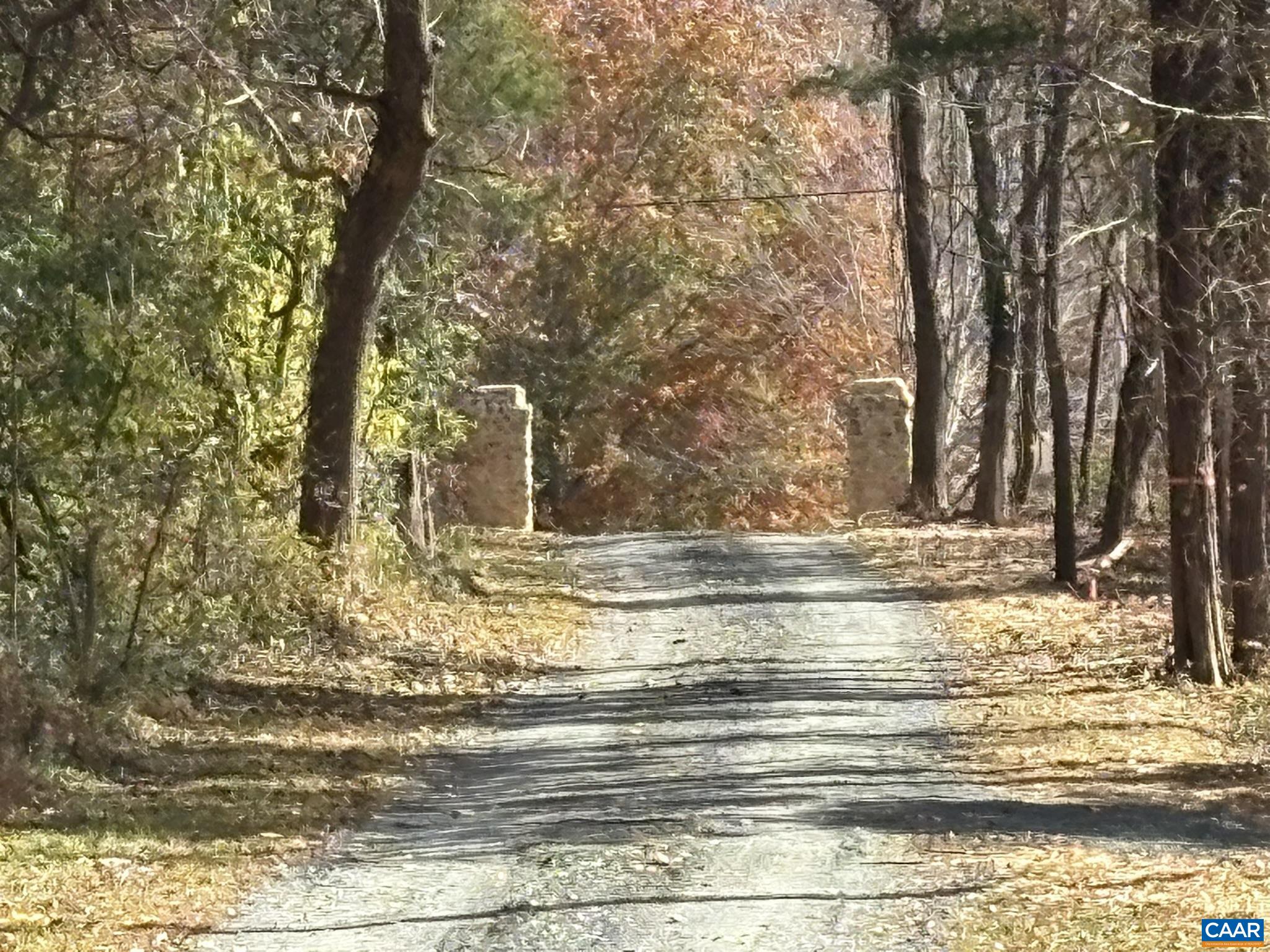 Parcel F Dulwich Drive Amherst, VA 24521 - Photo 2 of 22 a view of ocean view