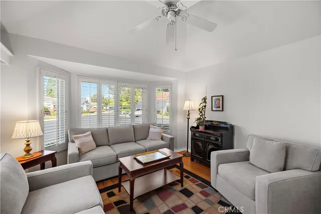 a bathroom with a double vanity sink mirror and