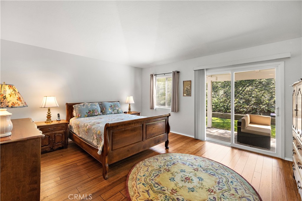 23323 El Greco Mission Viejo, CA 92692 - Photo 18 of 63 Huge primary bedroom