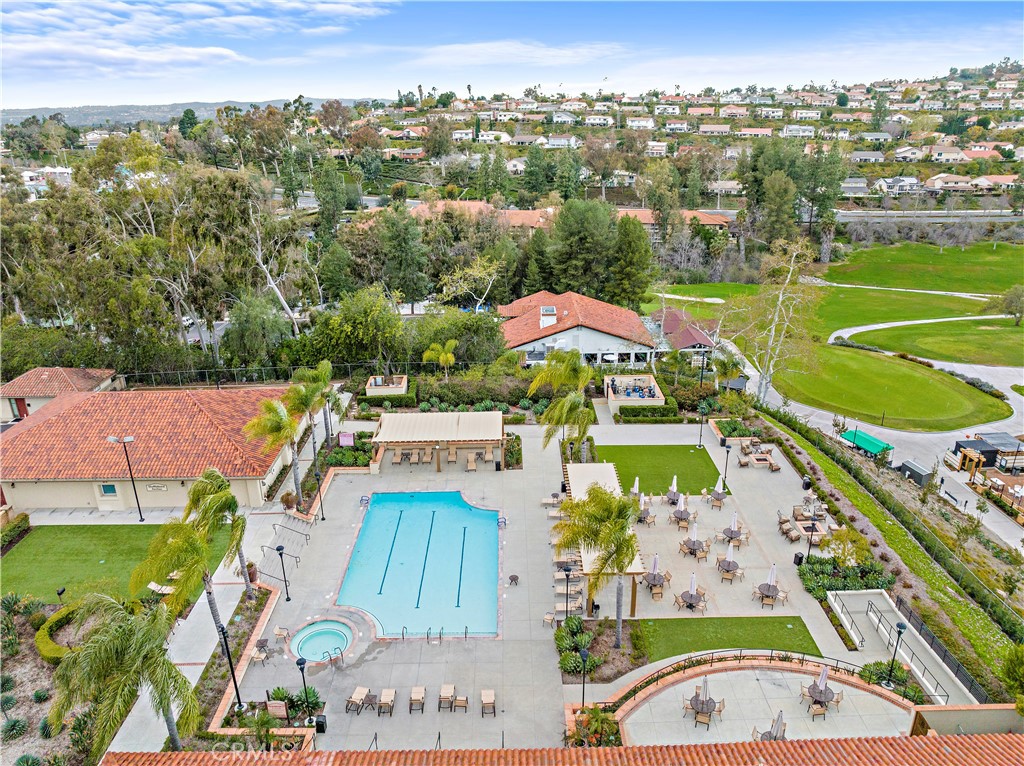 23323 El Greco Mission Viejo, CA 92692 - Photo 51 of 63