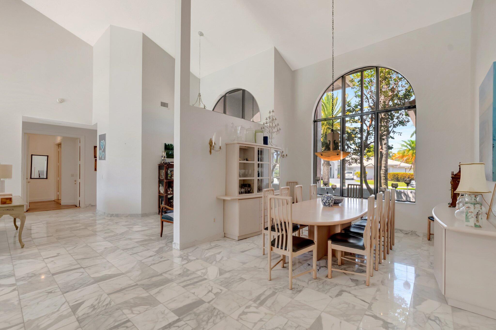 10535 Stonebridge Boulevard Boca Raton, FL 33498 - Photo 13 of 62 Dining Room
