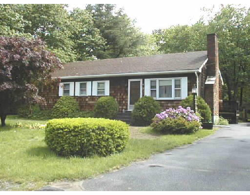 9 Wendover Road Worcester, MA 01606 - Photo 1 of 1 Gallery Image 1
