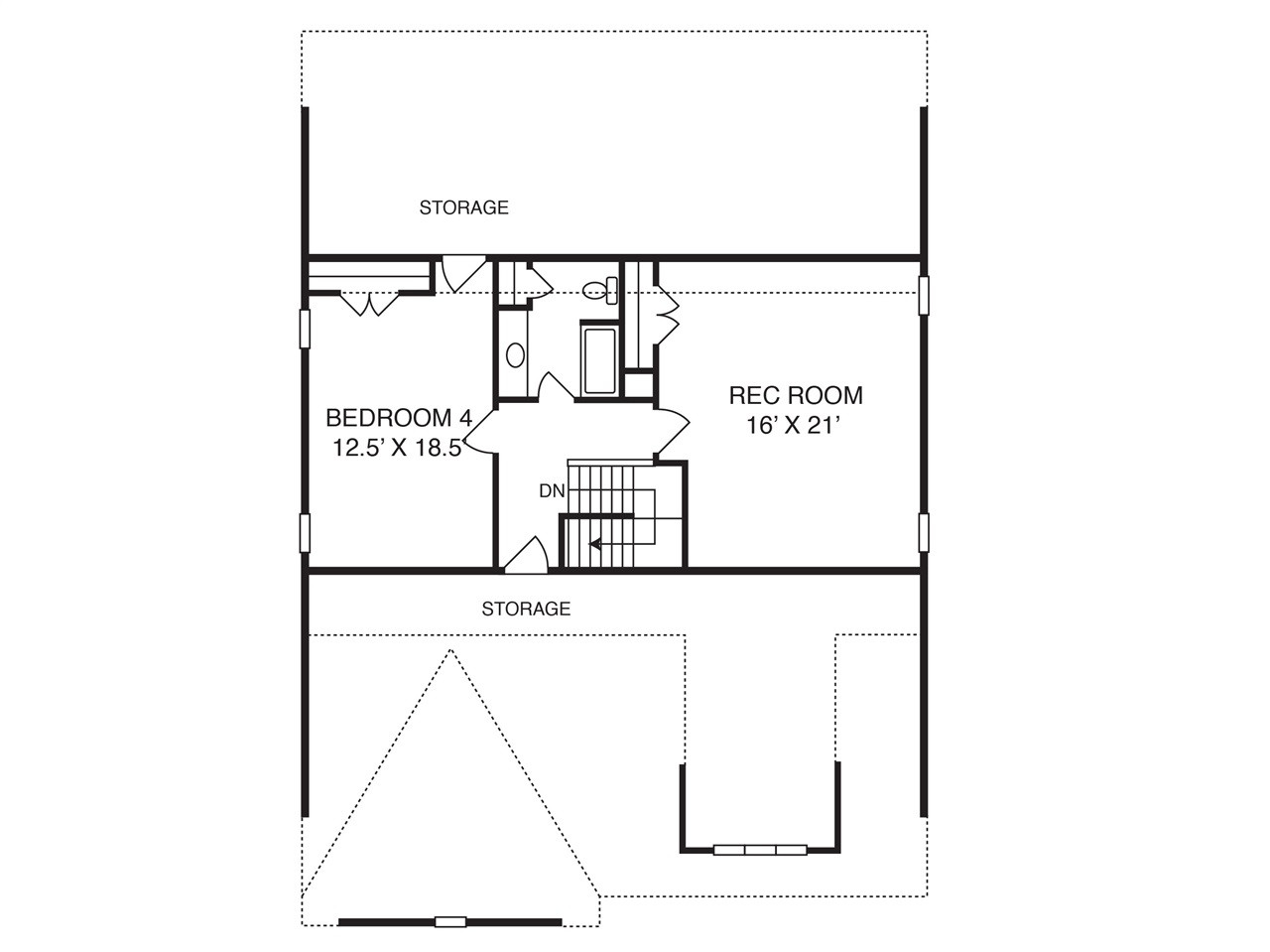 261 Ransfield Lane, Unit 357 LOT Fuquay-Varina, NC 27526 - Photo 3 of 14 Photo 3