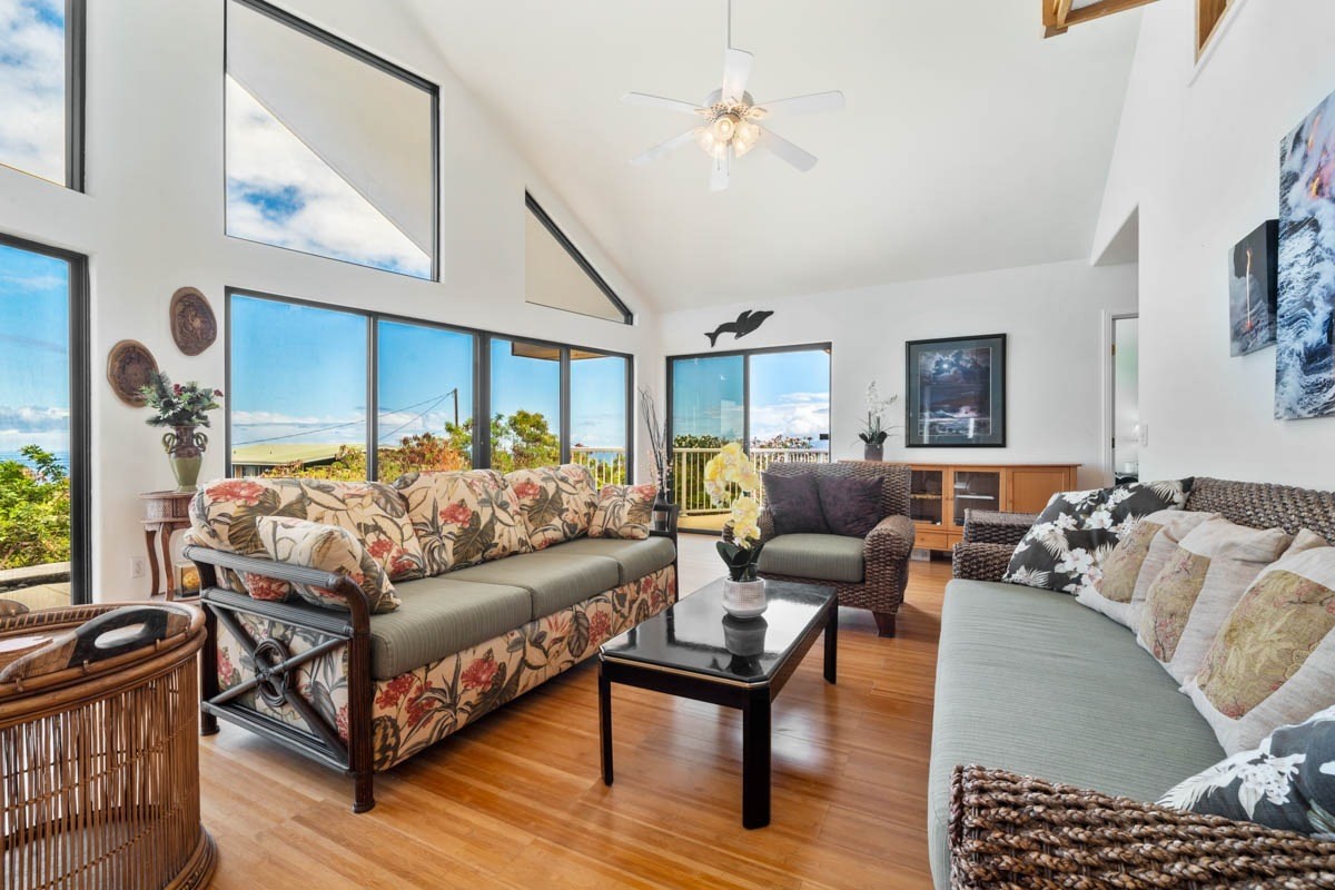 87-309 Kaohe Road Captain Cook, HI 96704 - Photo 1 of 30 Gallery Image 1