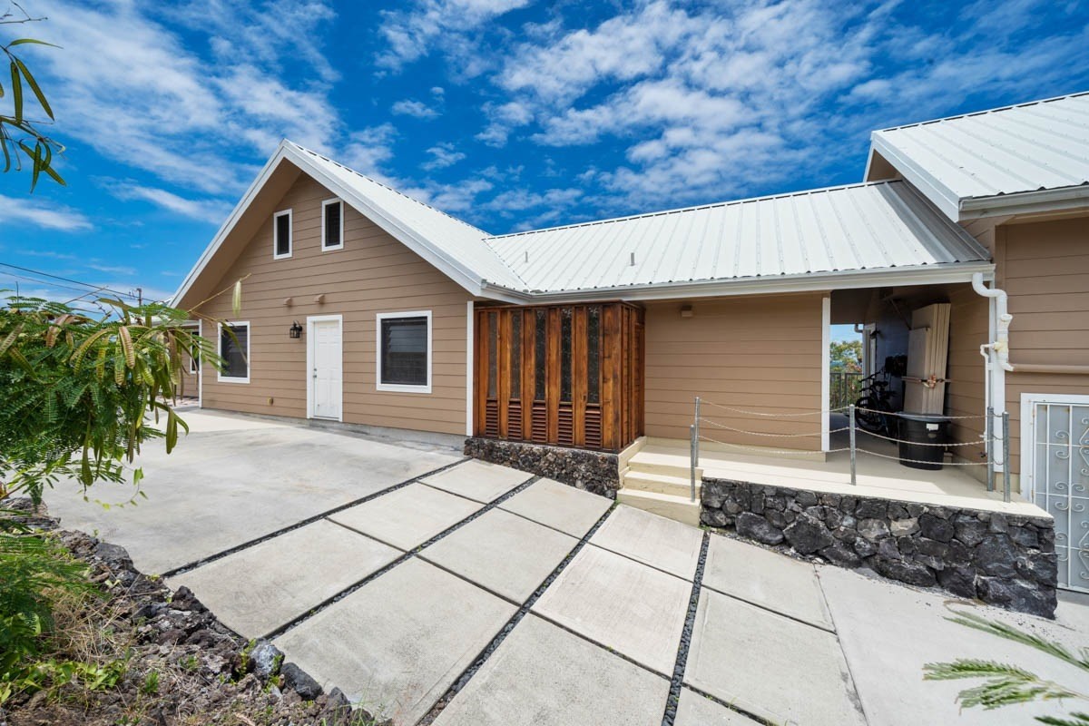 87-309 Kaohe Road Captain Cook, HI 96704 - Photo 3 of 30 Gallery Image 3
