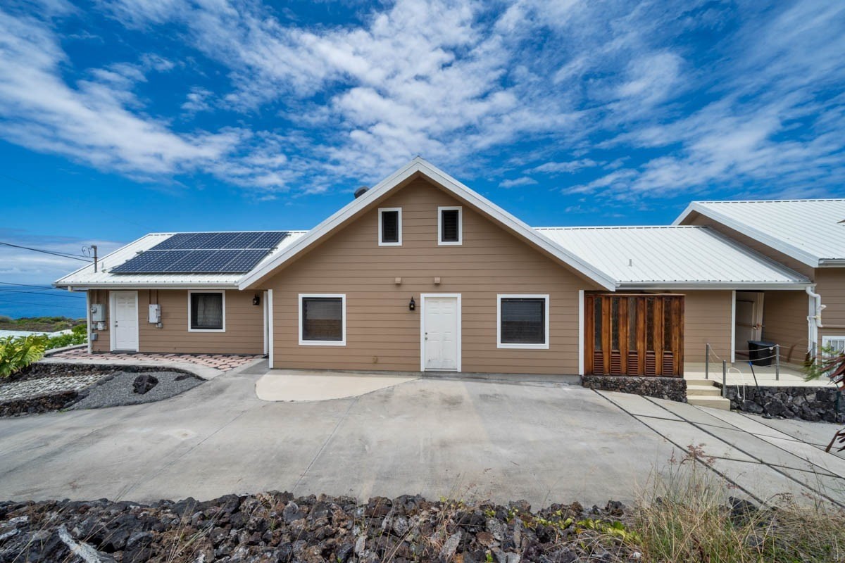 87-309 Kaohe Road Captain Cook, HI 96704 - Photo 4 of 30 Gallery Image 4