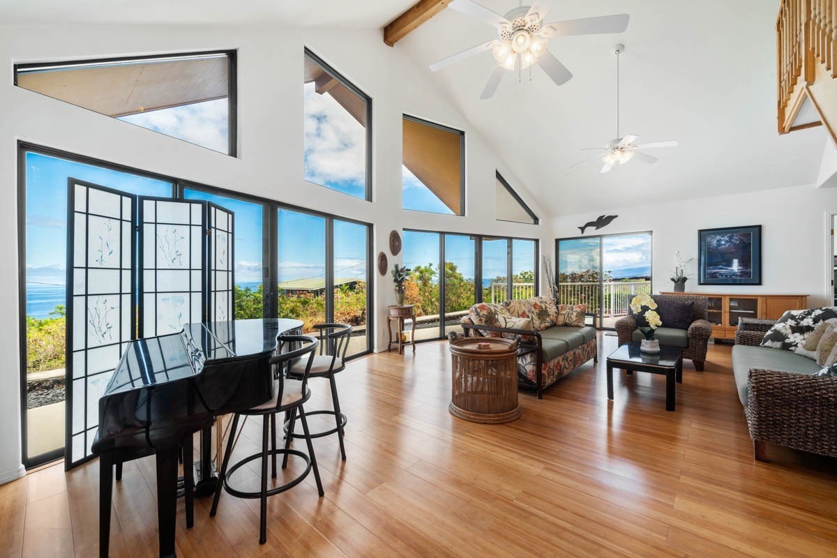 87-309 Kaohe Road Captain Cook, HI 96704 - Photo 6 of 30 Gallery Image 6