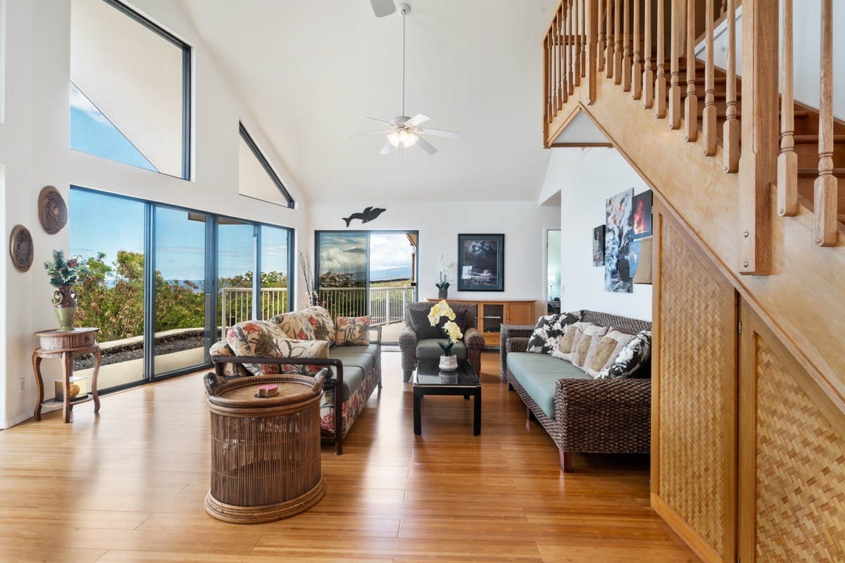 87-309 Kaohe Road Captain Cook, HI 96704 - Photo 8 of 30 Gallery Image 8