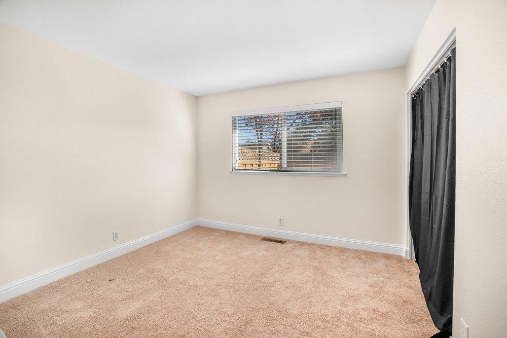 1408 Eagles Nest Lane Gilroy, CA 95020 - Photo 21 of 43 an empty room with a window