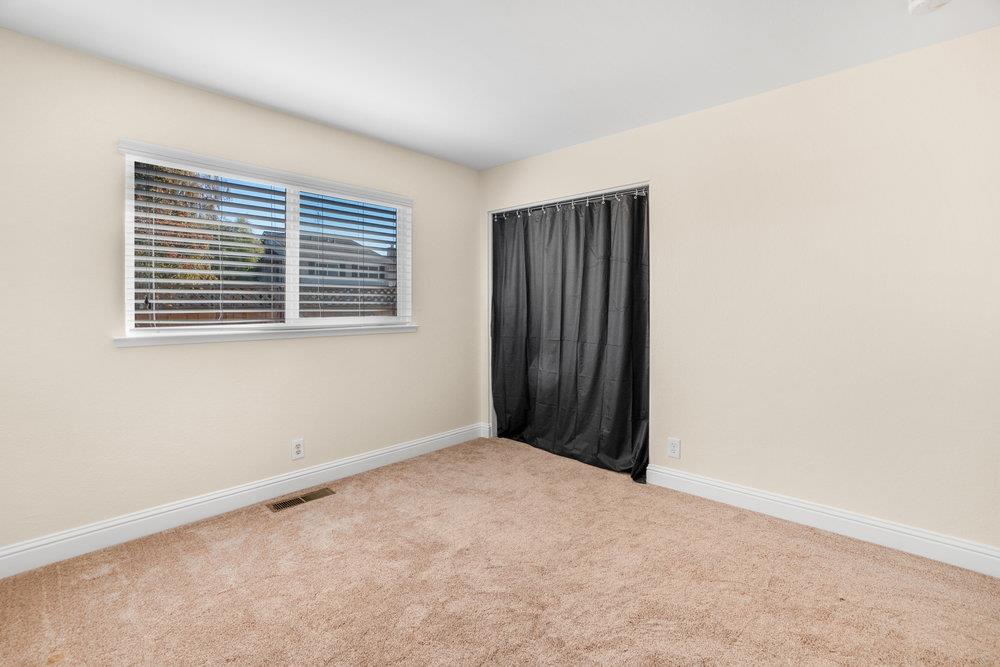 1408 Eagles Nest Lane Gilroy, CA 95020 - Photo 22 of 43 a view of an empty room with a window