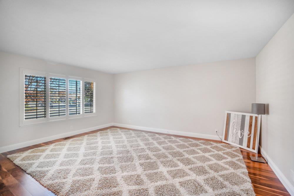 1408 Eagles Nest Lane Gilroy, CA 95020 - Photo 6 of 43 a view of an empty room with a window