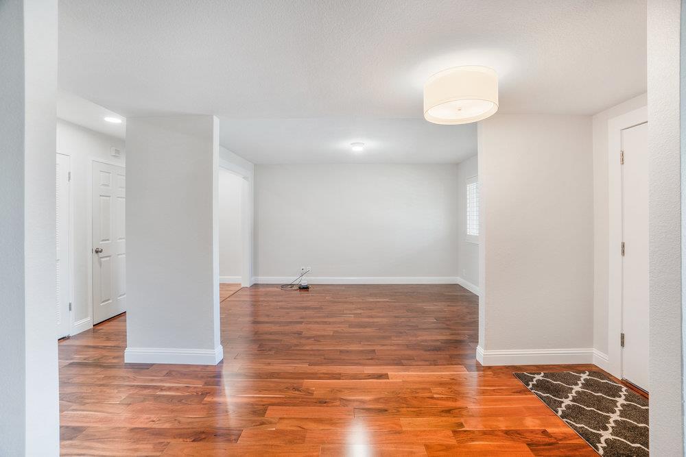 1408 Eagles Nest Lane Gilroy, CA 95020 - Photo 8 of 43 a view of a room with wooden floor