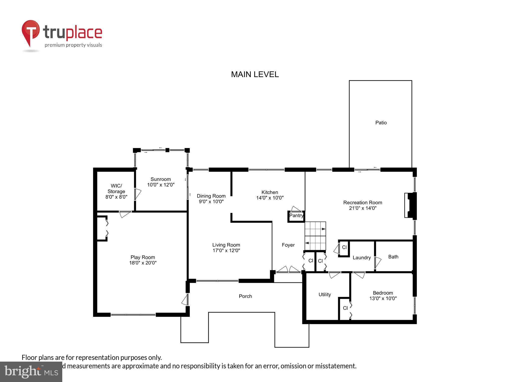 6903 Sprouse Court Springfield, VA 22153 - Photo 54 of 57 Gallery Image 54
