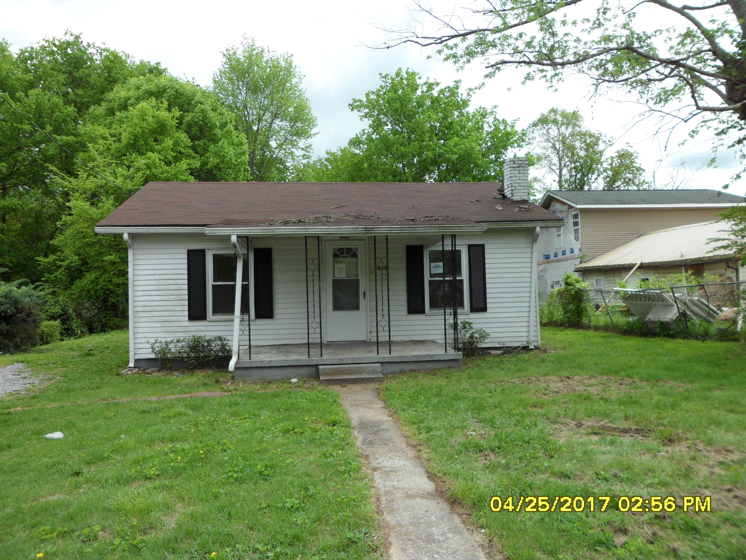 1610 Berry Road Knoxville, TN 37920 - Photo 10 of 10 8501 Antler ln & 1610 Berry rd 138