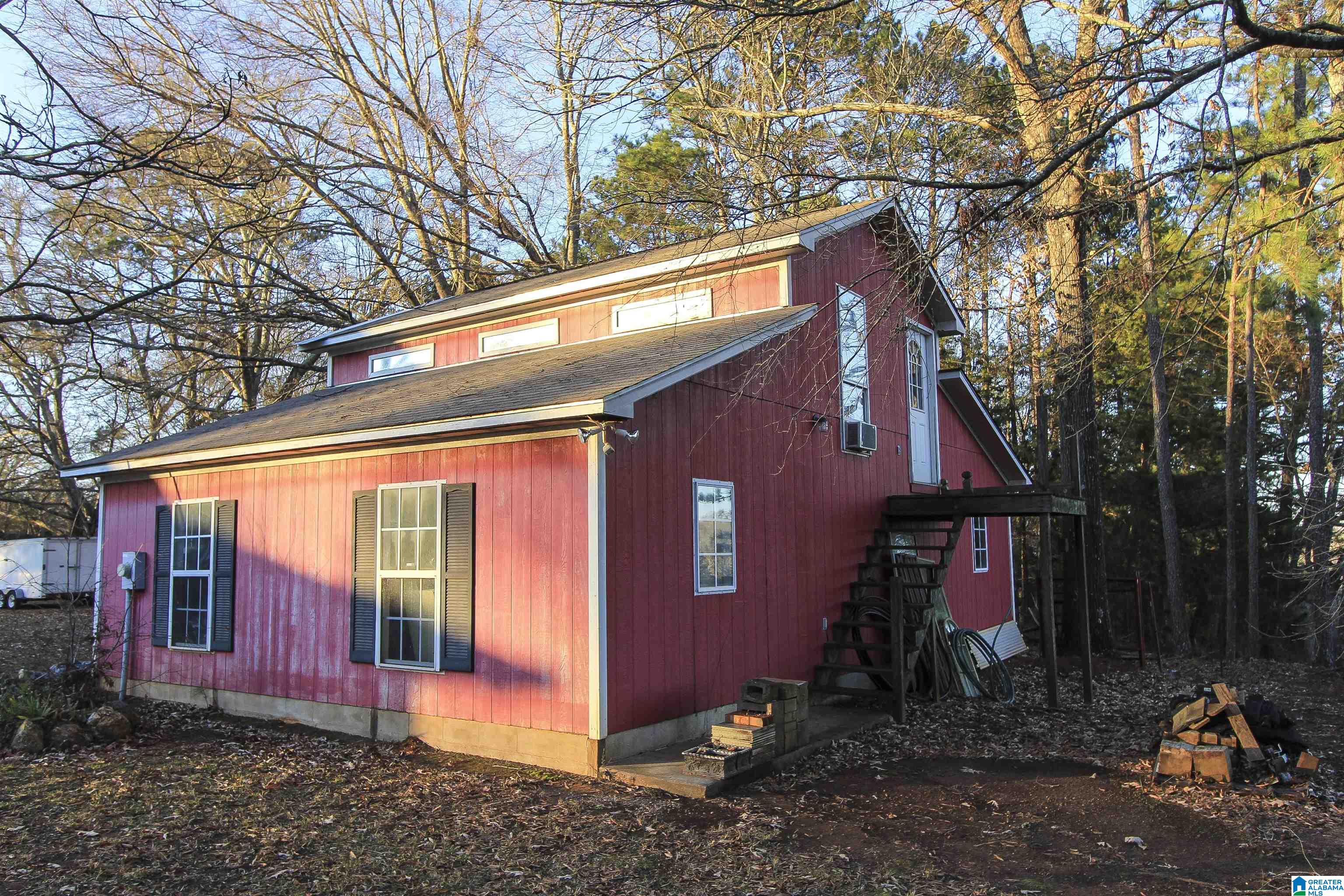 11022 Jackson Trace Road Lincoln, AL 35096 - Photo 46 of 79