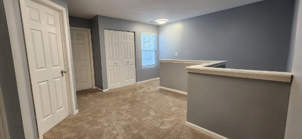 24113 Walnut Circle Plainfield, IL 60585 - Photo 14 of 21 a view of empty room