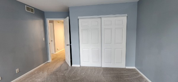 24113 Walnut Circle Plainfield, IL 60585 - Photo 10 of 21 an empty room with windows and closet