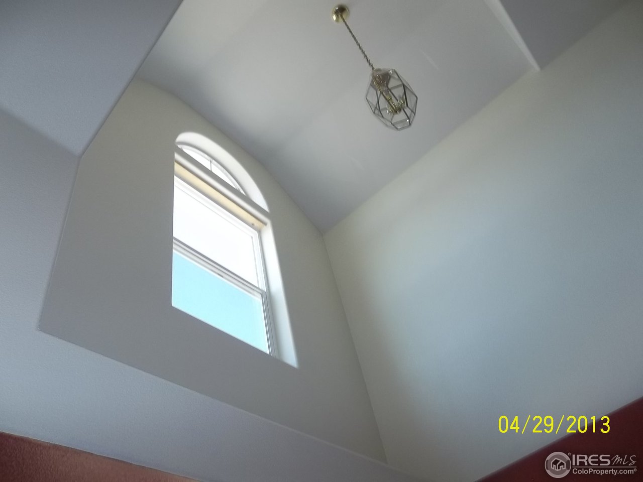 21967 County Road West Fort Morgan, CO 80701 - Photo 20 of 25 vaulted ceilings