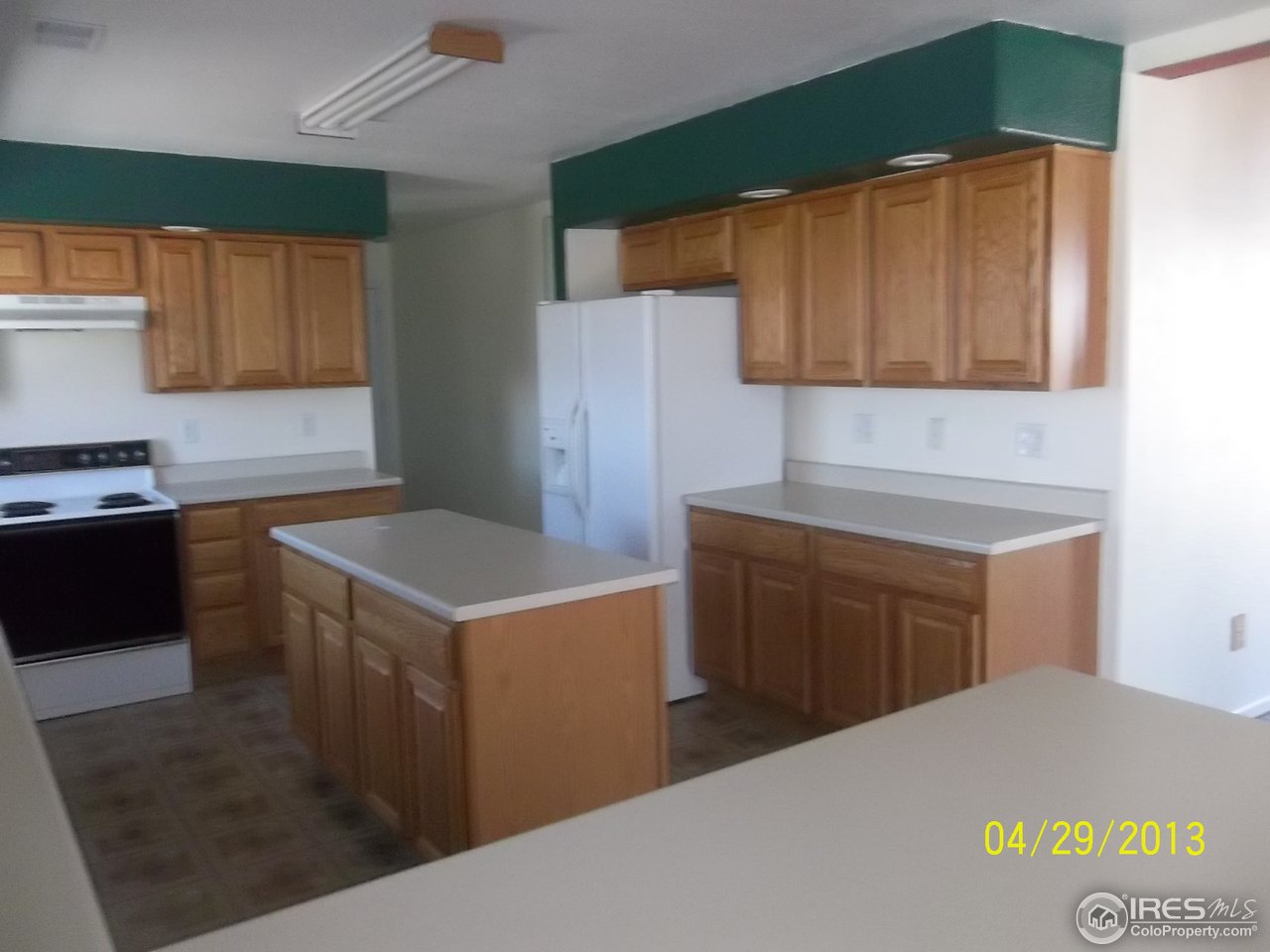 21967 County Road West Fort Morgan, CO 80701 - Photo 7 of 25 kitchen