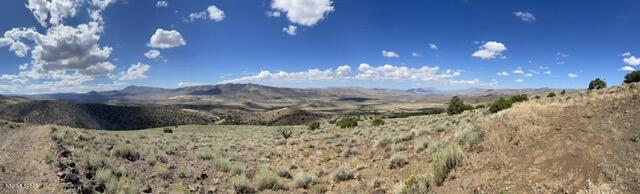0 Quaking Aspen Road Reno, NV 89510 - Photo 5 of 20 Parcel 24 &25