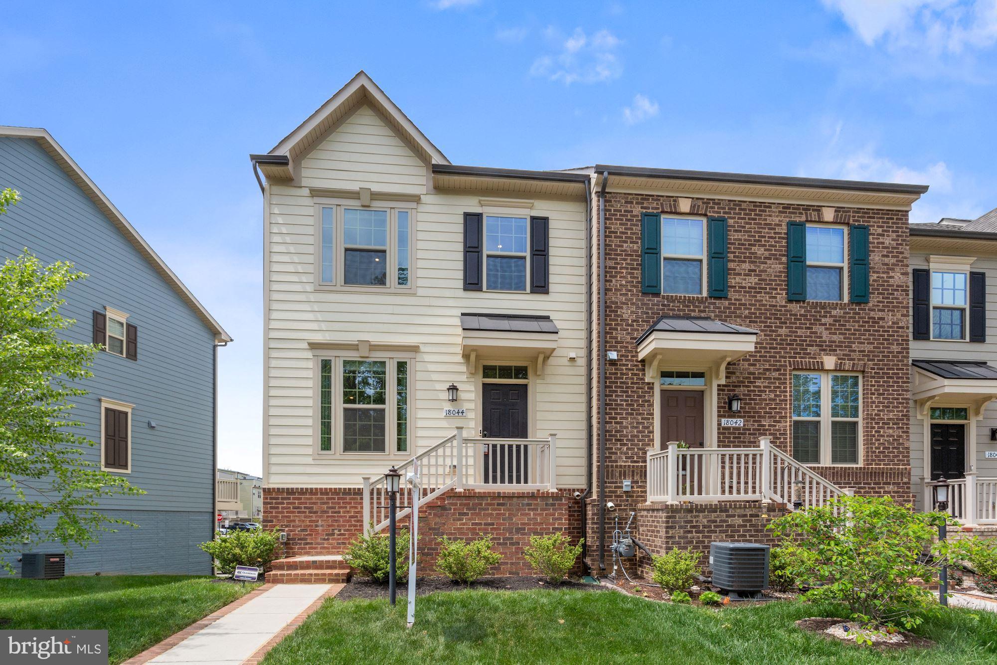 18044 Red Cedar Road Dumfries, VA 22026 - Photo 1 of 34 Welcome home to Potomac Shores!