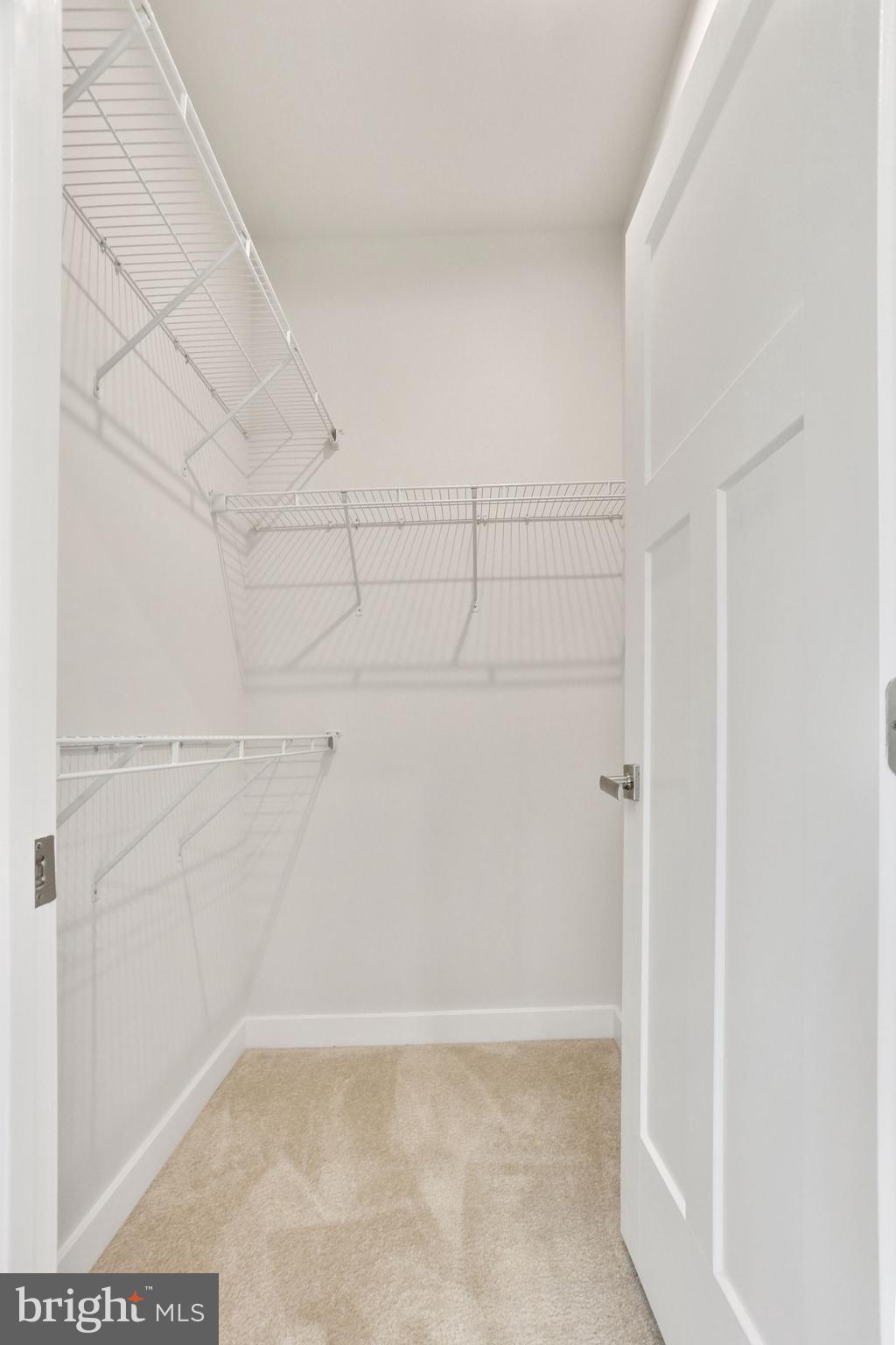 18044 Red Cedar Road Dumfries, VA 22026 - Photo 18 of 34 Bedroom 1 walk-in closet