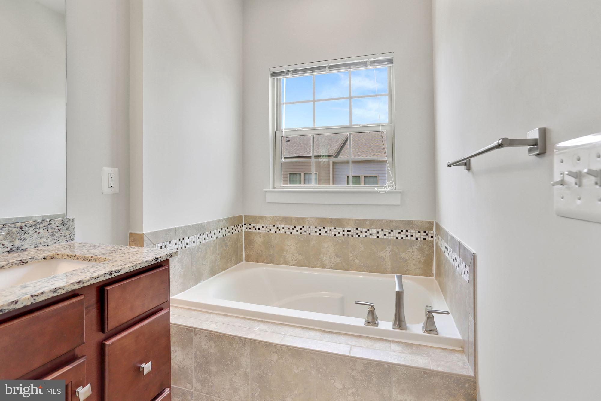 18044 Red Cedar Road Dumfries, VA 22026 - Photo 26 of 34 Master Bath