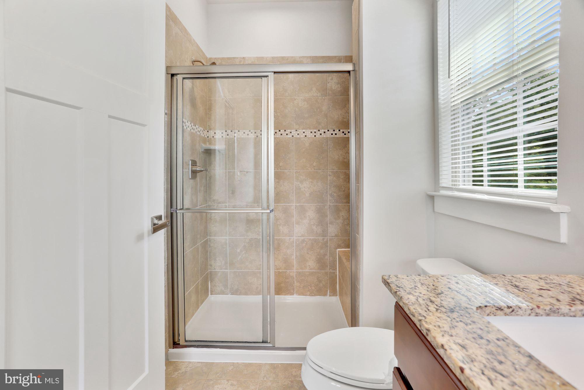 18044 Red Cedar Road Dumfries, VA 22026 - Photo 27 of 34 Master Bath