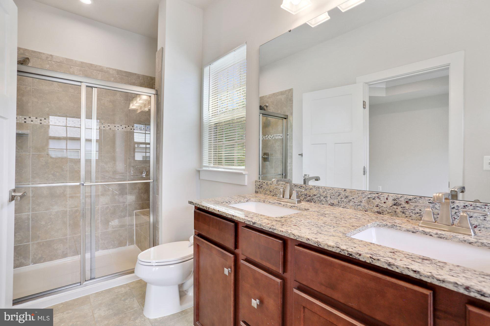 18044 Red Cedar Road Dumfries, VA 22026 - Photo 28 of 34 Master Bath