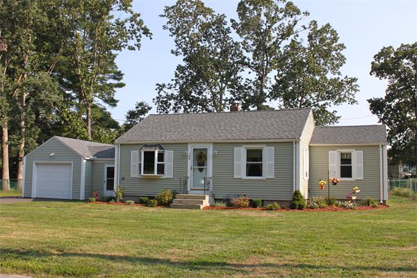 128 Sandy Hill Road Westfield, MA 01085 - Photo 1 of 20 Gallery Image 1