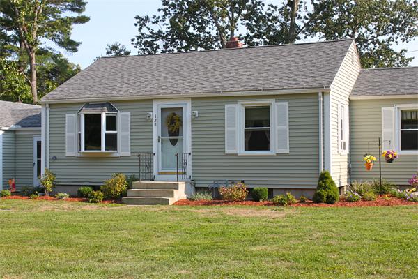 128 Sandy Hill Road Westfield, MA 01085 - Photo 20 of 20 Gallery Image 20