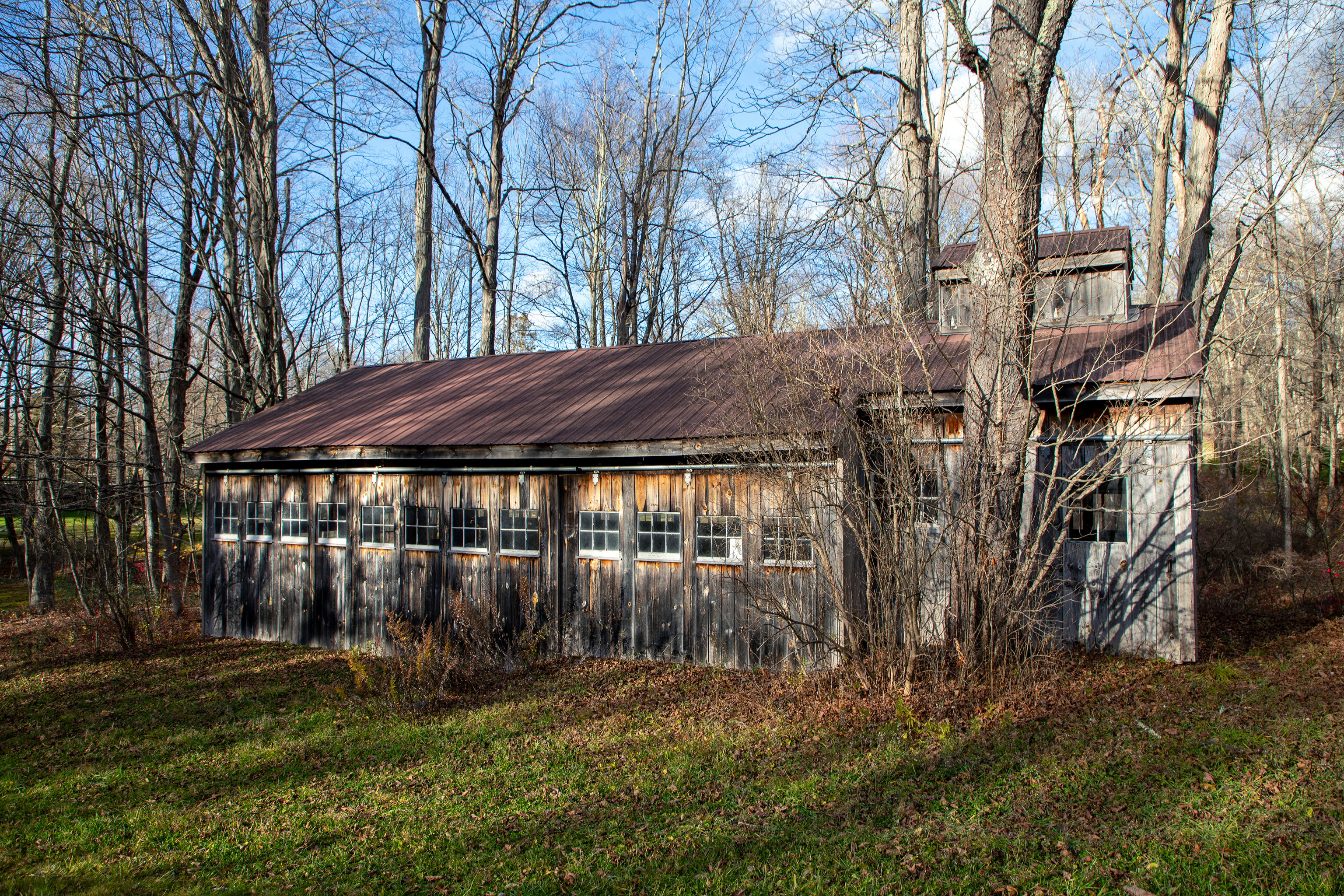 28 Sunny Ridge Road Washington, CT 06793 - Photo 33 of 35 Gallery Image 33