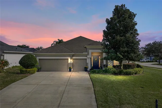 $799,000 | 13302 Trailing Moss Drive, Dade City, FL 33525