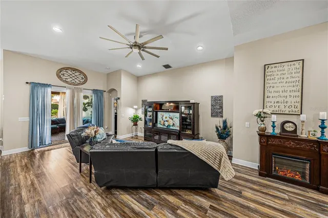 $799,000 | 13302 Trailing Moss Drive, Dade City, FL 33525