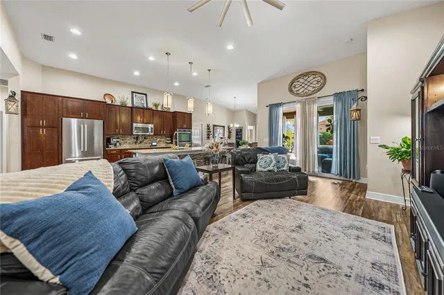 $799,000 | 13302 Trailing Moss Drive, Dade City, FL 33525