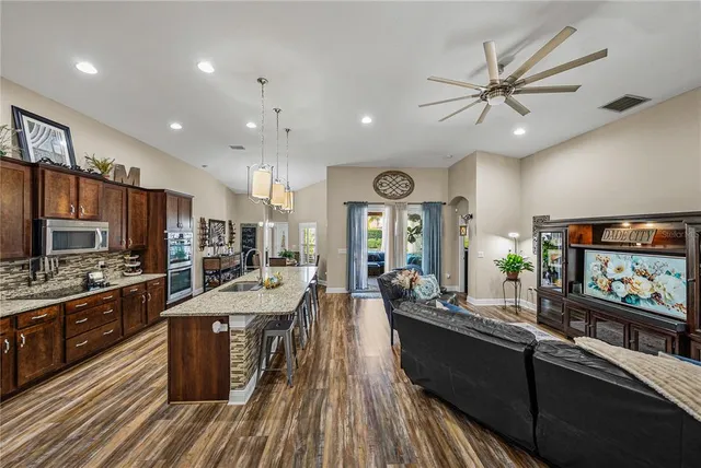 $799,000 | 13302 Trailing Moss Drive, Dade City, FL 33525