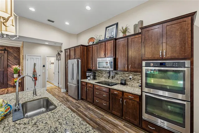 $799,000 | 13302 Trailing Moss Drive, Dade City, FL 33525