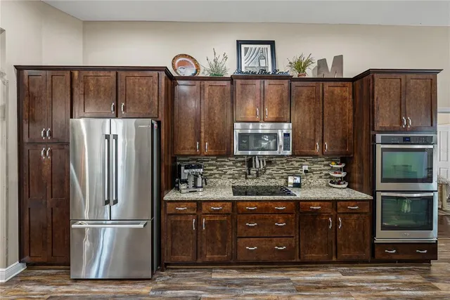 $799,000 | 13302 Trailing Moss Drive, Dade City, FL 33525