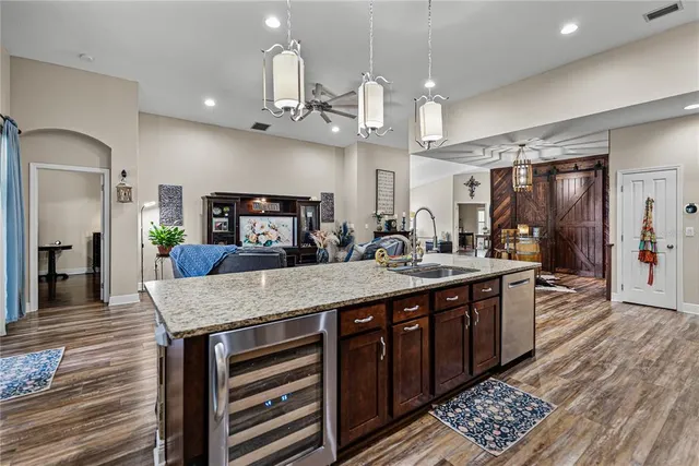 $799,000 | 13302 Trailing Moss Drive, Dade City, FL 33525