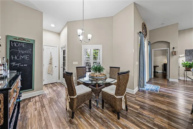 $799,000 | 13302 Trailing Moss Drive, Dade City, FL 33525