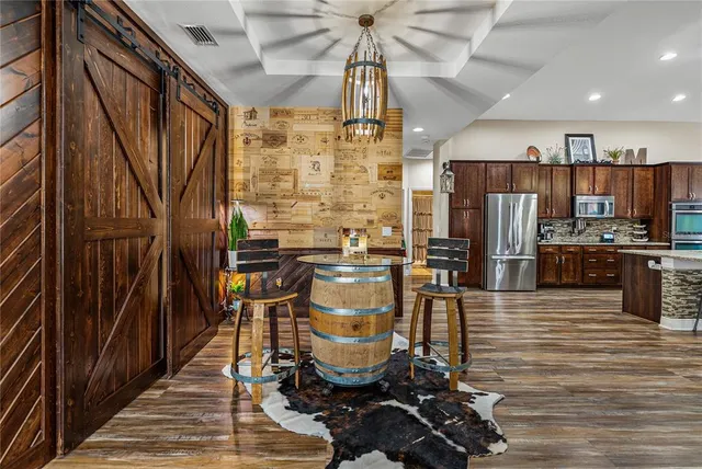 $799,000 | 13302 Trailing Moss Drive, Dade City, FL 33525