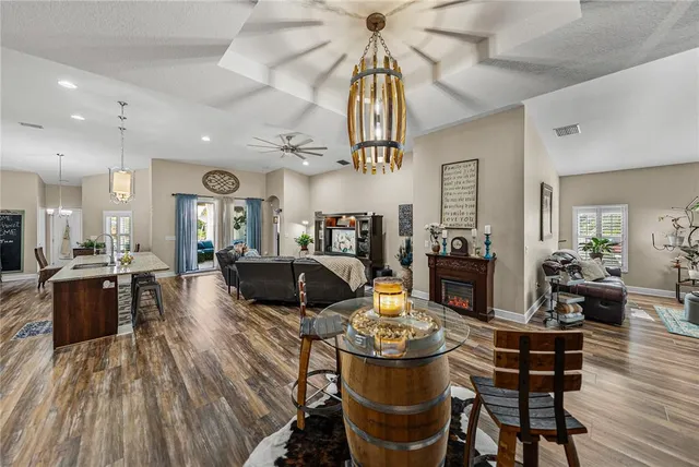 $799,000 | 13302 Trailing Moss Drive, Dade City, FL 33525