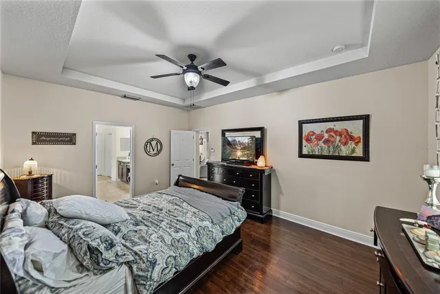 $799,000 | 13302 Trailing Moss Drive, Dade City, FL 33525