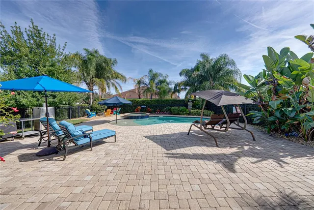 $799,000 | 13302 Trailing Moss Drive, Dade City, FL 33525