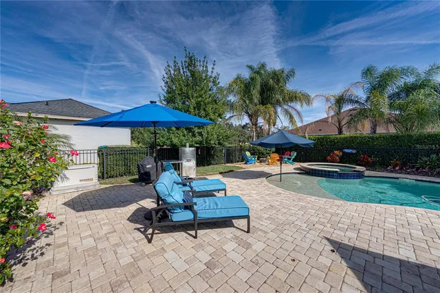 $799,000 | 13302 Trailing Moss Drive, Dade City, FL 33525